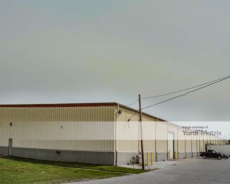Industrial space for Rent at 400 Lake Road in Medina