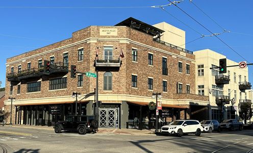 Argenta Place