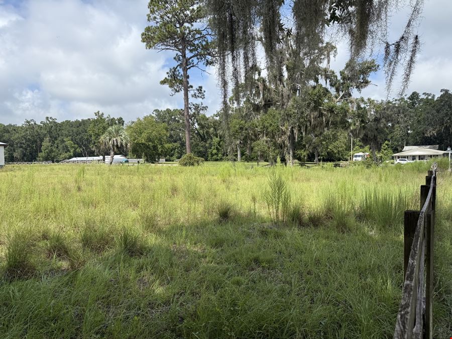 C-3 Zoned Development Opportunity