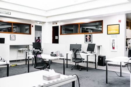 Office space for Rent at 6060 Elton Ave , Suite B in Las Vegas