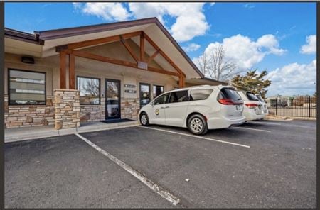 Office space for Sale at 2793 Skyline Court in Grand Junction