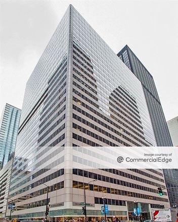 Two North LaSalle