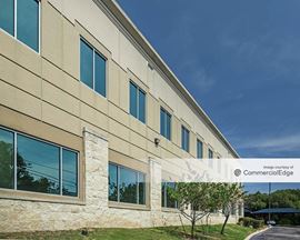 Rogers Ranch Park Office Building