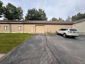 528 Hughes Dr
