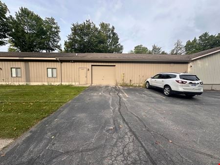 Industrial space for Rent at 528 Hughes Dr in Traverse City