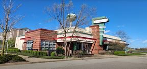 80 Fort Henry Rd