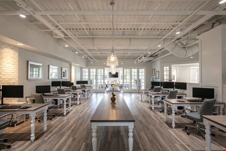 Photo of commercial space at 3983 Destination Dr, unit A223 & A224 in Osprey