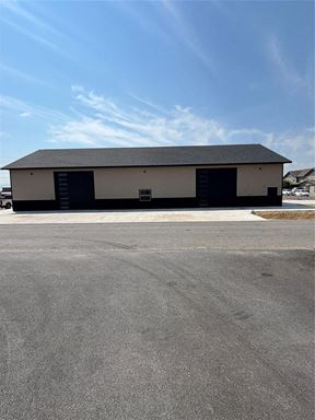 1175 Hammer Beam Rd
