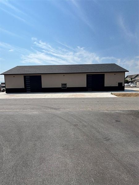 Industrial space for Rent at 1175 Hammer Beam Rd in Helena