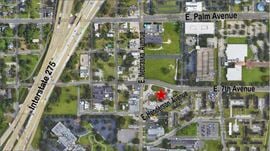 926 E Henderson Ave. | Retail Storefront or Creative Space