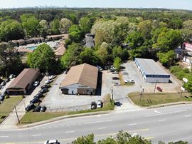 Decatur Auto Repair