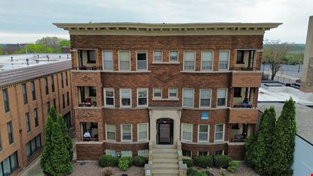 Photo of commercial space at 2311 W Wisconsin Avenue in Milwaukee