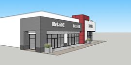 Flora Crossings