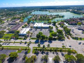 Coconut Creek Professional Plaza