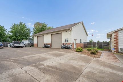 3160 162nd Ln NW