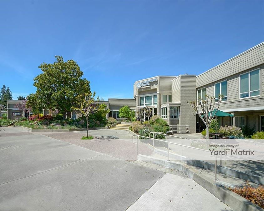 Civic Center Office Park - 370, 380 Civic Drive & 2199 Norse Drive