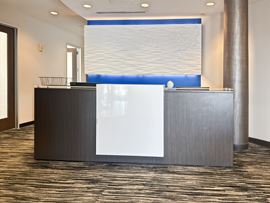 Regus - National Harbor –