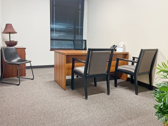 Regus - Loveland - Foxtrail Drive