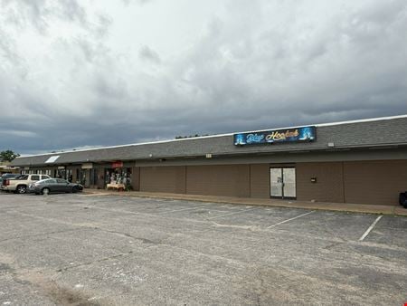 Photo of commercial space at 3675 S Mendenhall Rd in Memphis
