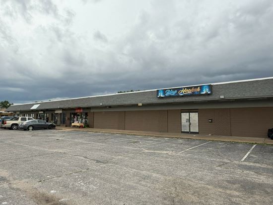 3675 S Mendenhall Rd