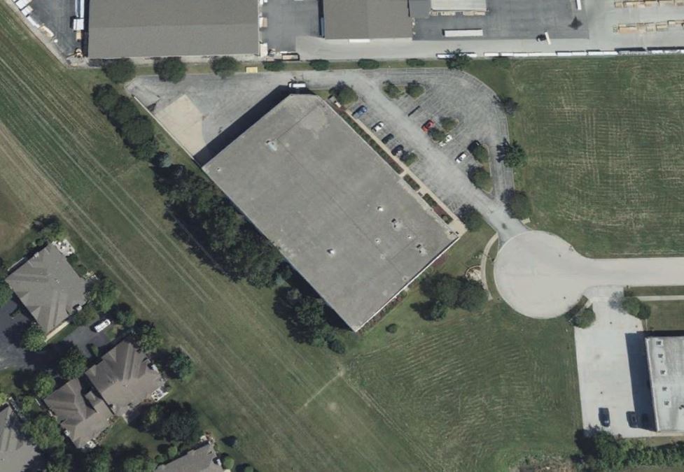 Mokena Warehouse