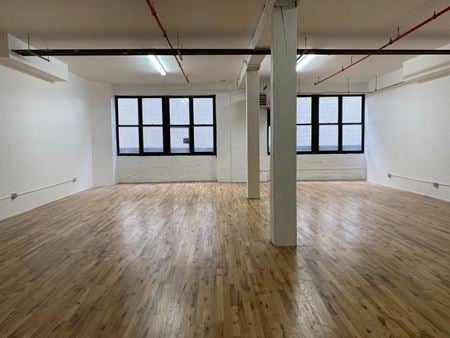 Office space for Rent at 47 Thames st. Brooklyn in Brooklyn