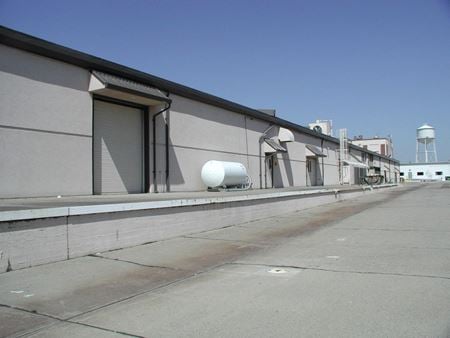 Photo of commercial space at 4920 46th St in McClellan