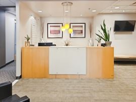 Regus - Kansas City - Zona Rosa