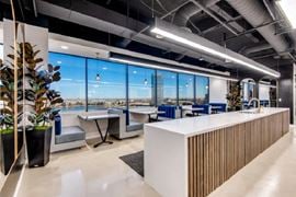 Lucid Private Offices - 511 East John West Carpenter Freeway