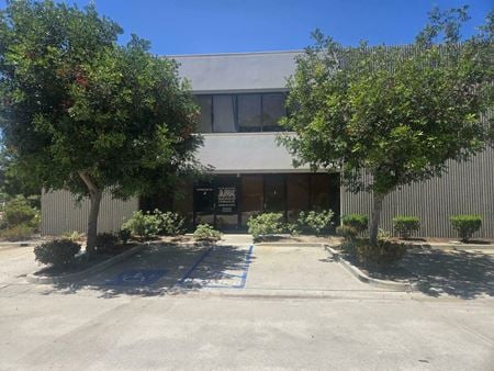 Industrial space for Rent at 1270 Avenida Acaso, Units I&J in Camarillo