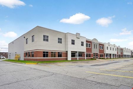 Other space for Rent at 555-625 Gougeon Street in Saint Laurent