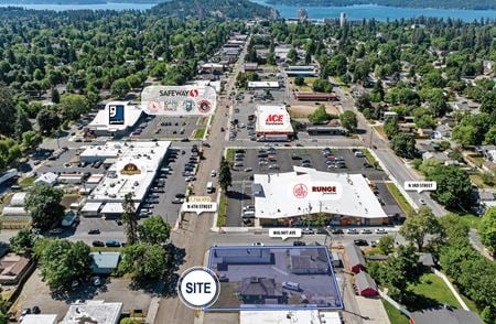 Photo of commercial space at 1401 - 1405 N 4th St in Coeur d'Alene