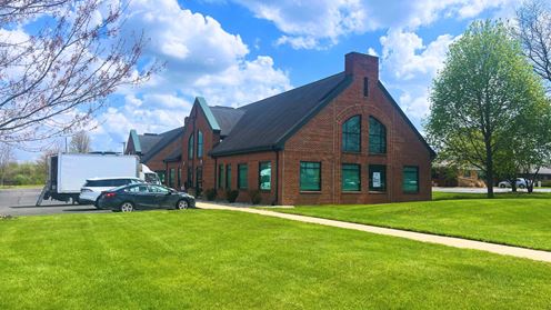 Pierce Lake Professional Center