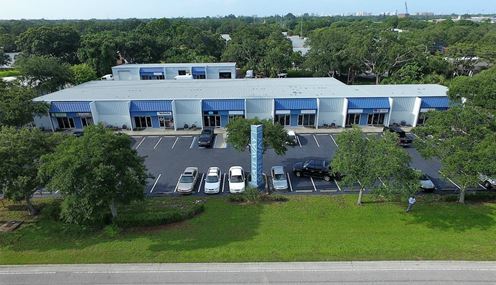 Northgate Flex Warehouse