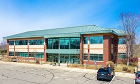 St. Germain Office Plaza - 3717 23rd St. S. St. Cloud MN 56301