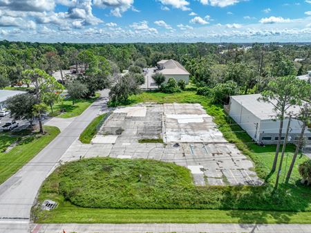 Photo of commercial space at 17320 Brighton Ave in Port Charlotte