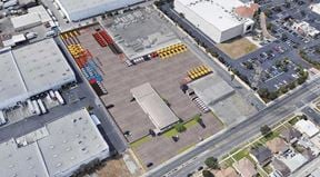 Industrial Land for Lease
