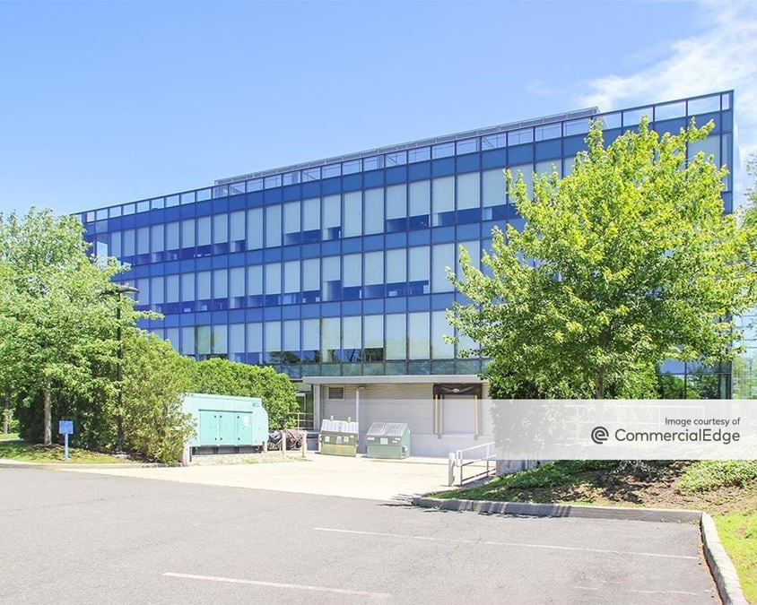 106 corporate park drive