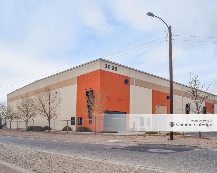3005 Broadway Blvd SE
