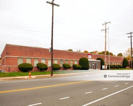 Photo of commercial space at 5698 Rising Sun Avenue in Philadelphia