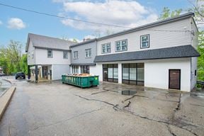 15 Hamburg Turnpike