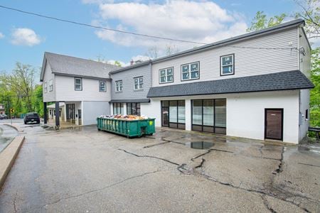 Photo of commercial space at 15 Hamburg Turnpike in Bloomingdale