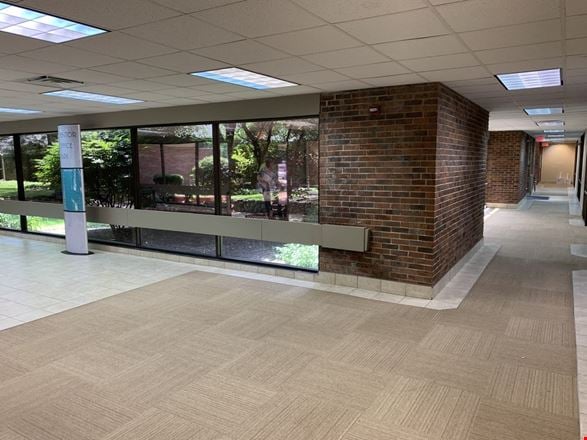 Mentor Office Park