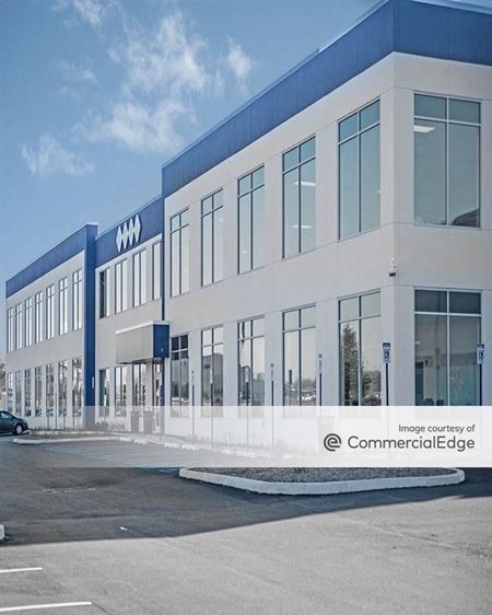 Photo of commercial space at 200 Stewart Huston Drive in Coatesville