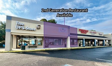 Retail space for Rent at 550 Mary Esther Cut Off NW in Fort Walton Beach