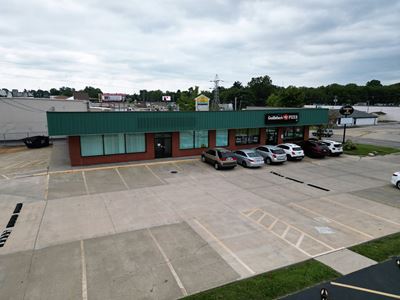 2870 N Main St