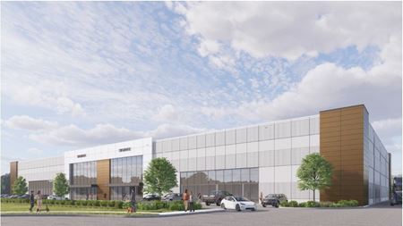 Photo of commercial space at 1701 Tricont Avenue in Whitby