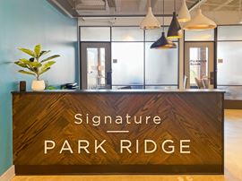 Signature - Chicago Park Ridge