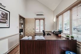 Two Commercial Condos