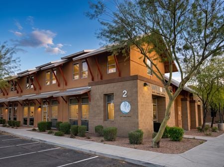 Office space for Rent at 2045 S Vineyard, Bldg 2E, Ste 136 in Mesa